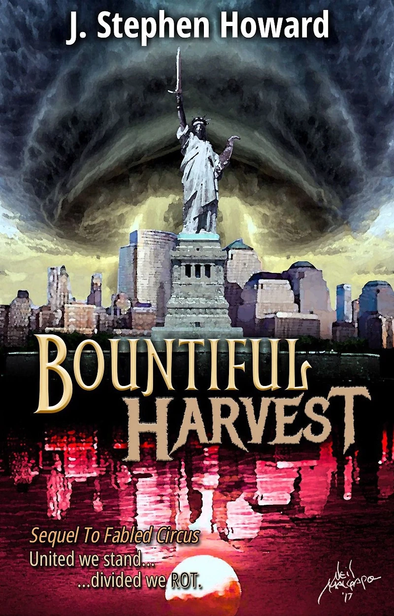 Bountiful Harvest