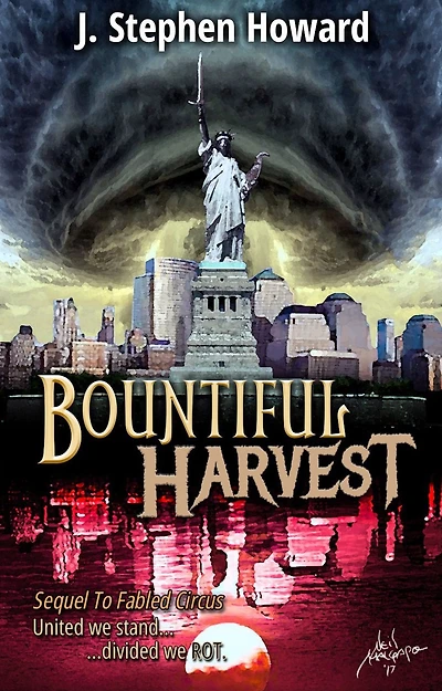 Bountiful Harvest