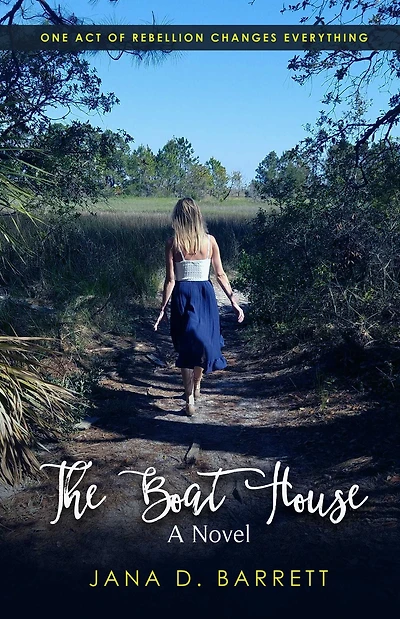 The Boat House