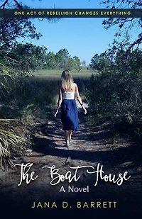 The Boat House