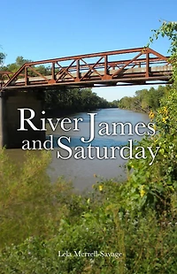 River James and Saturday