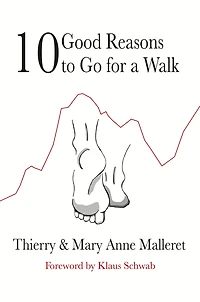 Ten Good Reasons to Go for a Walk