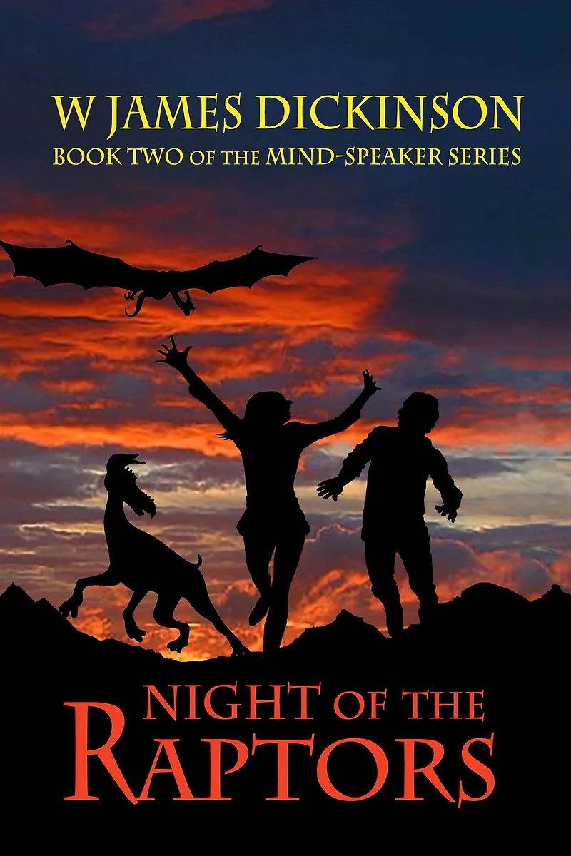 Night of the Raptors