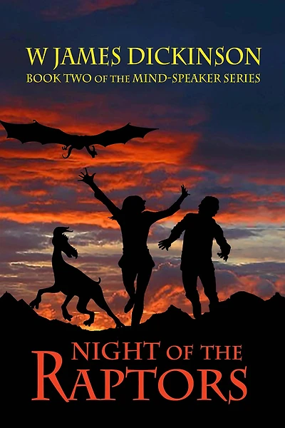Night of the Raptors