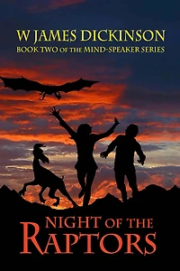 Night of the Raptors