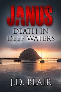 Janus Death in Deep Waters