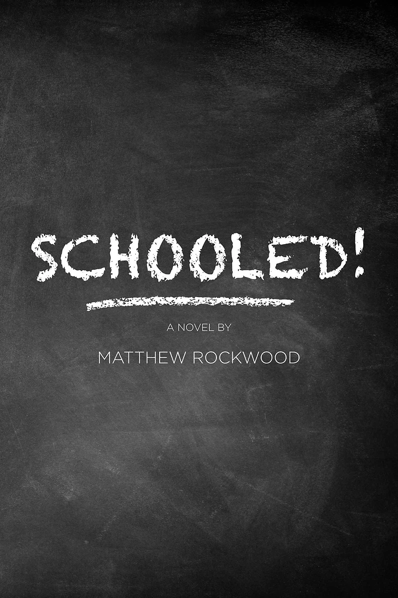 Schooled!: Based on one lawyer's true-life successes, failures, frustrations, and heartbreaks while teaching in the New York City public school system.