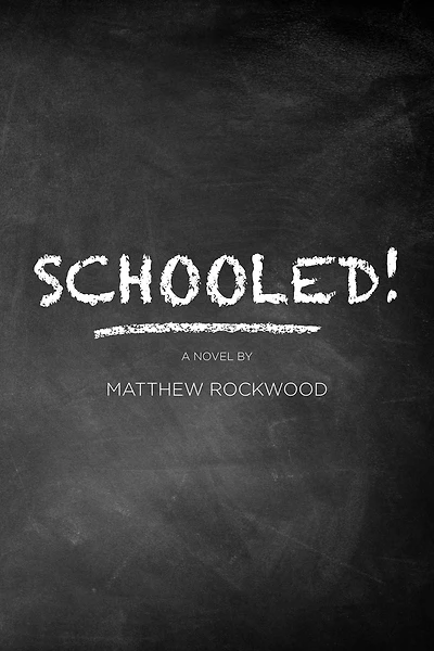 Schooled!: Based on one lawyer's true-life successes, failures, frustrations, and heartbreaks while teaching in the New York City public school system.