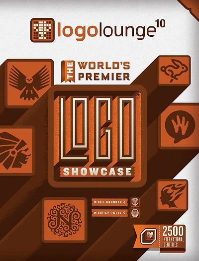 Logolounge Book 10: The World's Premier Logo Showcase