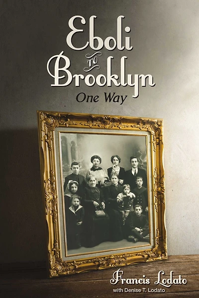 Eboli to Brooklyn - One Way