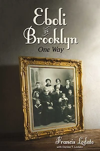Eboli to Brooklyn - One Way