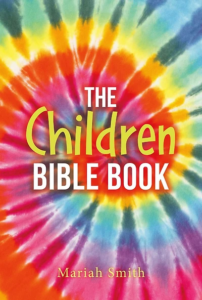 The Children Bible Book