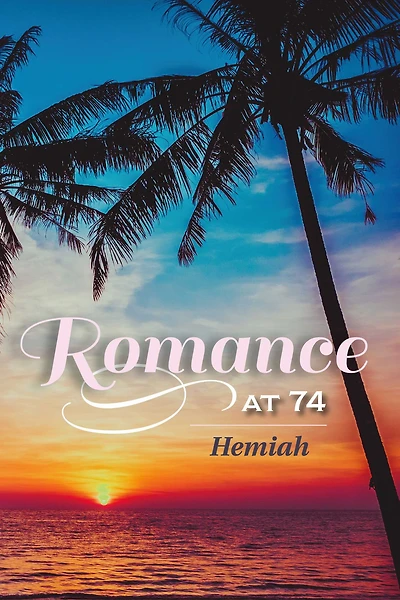 Romance At 74