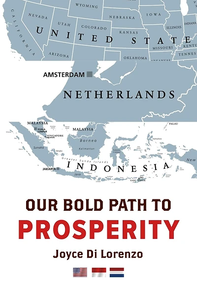Our Bold Path to Prosperity