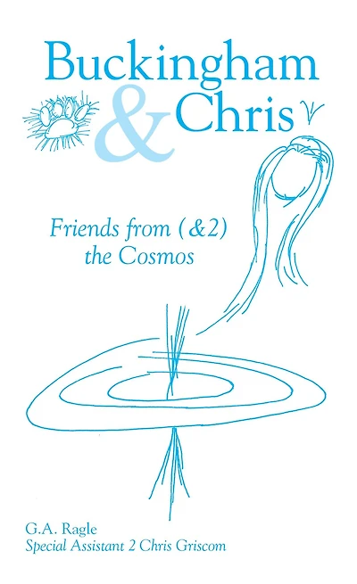 Buckingham & Chris: Friends From (&2) the Cosmos