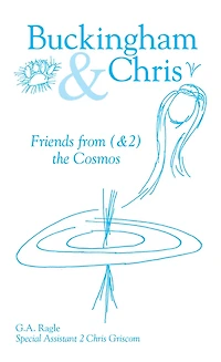 Buckingham & Chris: Friends From (&2) the Cosmos