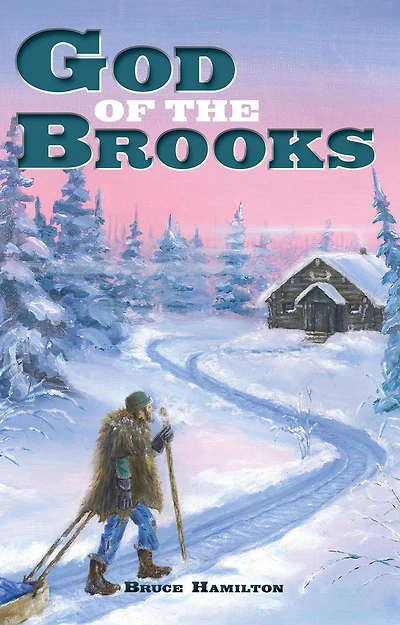 God of the Brooks