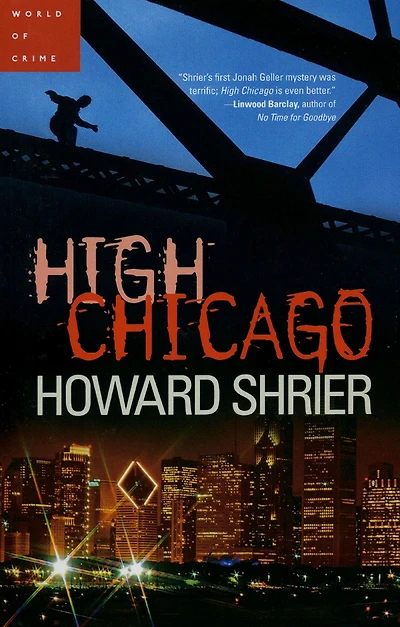 High Chicago (DO NOT ORDER - Canadian Edition)
