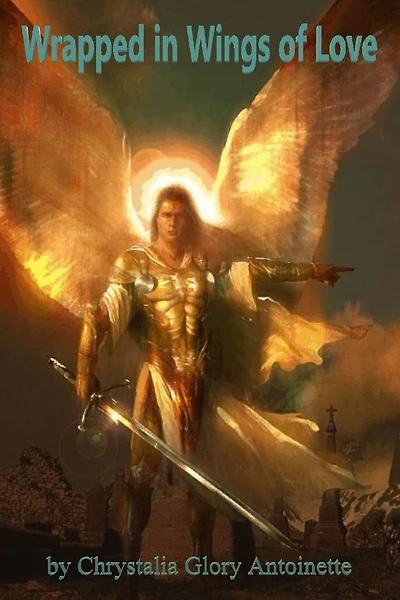 Wrapped in Wings of Love
