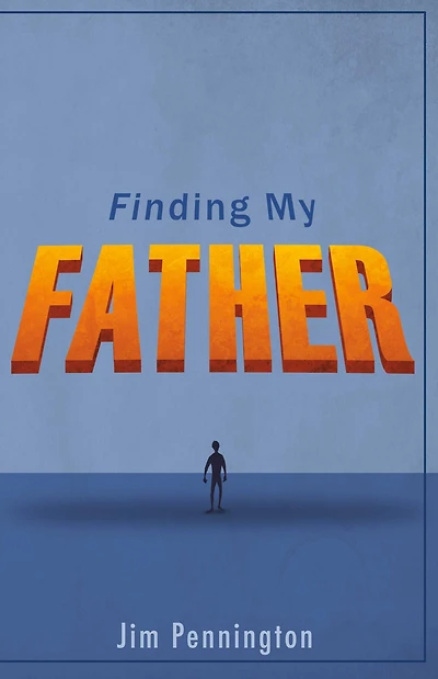 Finding My Father