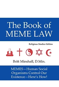 The Book of Meme Law: Religious Studies Edition