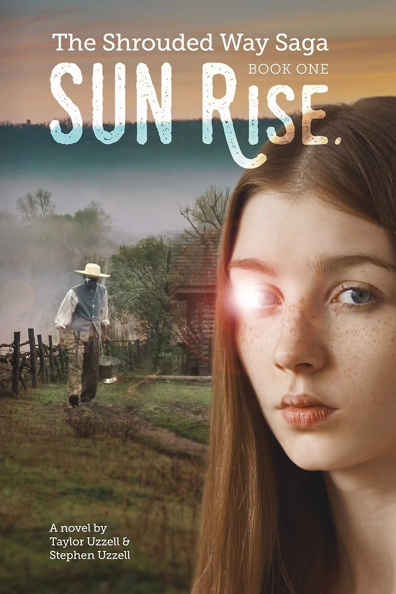 SUN Rise: Book 1