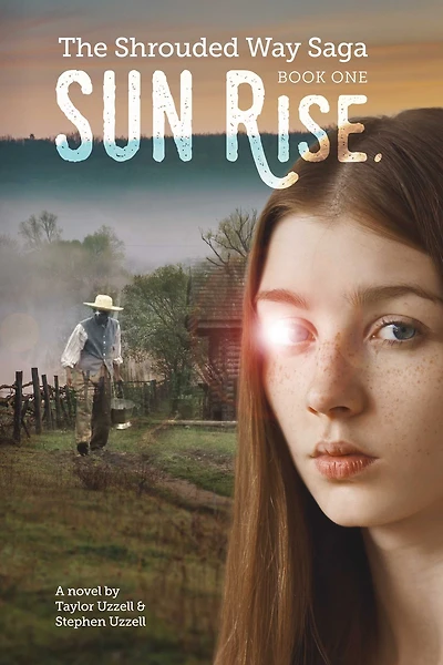 SUN Rise: Book 1