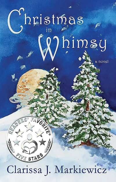 Christmas In Whimsy