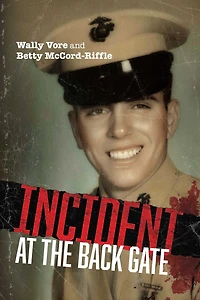 Incident at the Back Gate