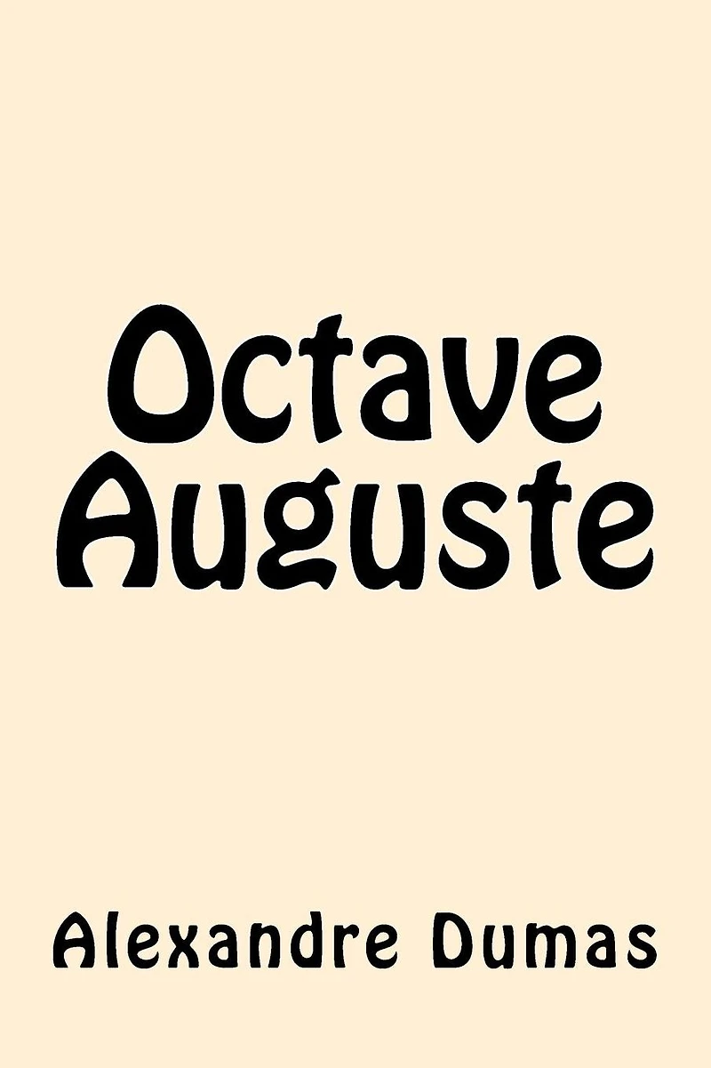 Octave Auguste