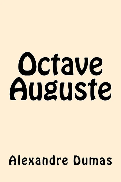 Octave Auguste