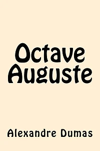 Octave Auguste