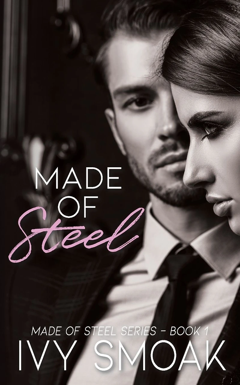 Made of Steel