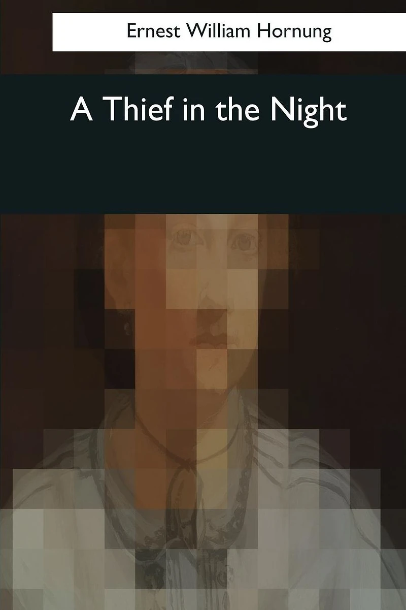 A Thief the Night