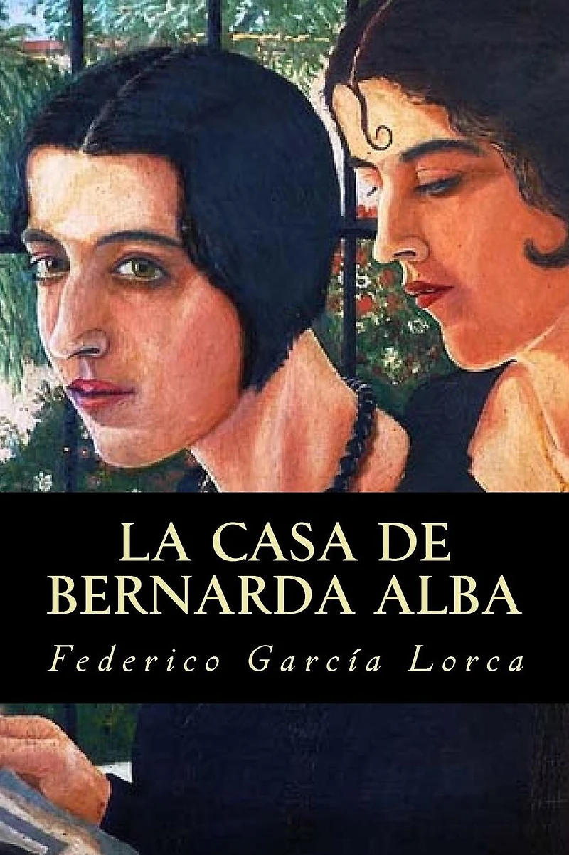 La casa de Bernarda Alba