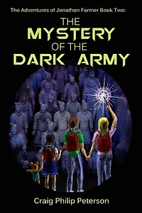 The Mystery of the Dark Army