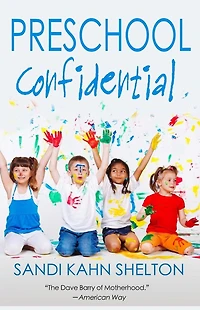 Preschool Confidential