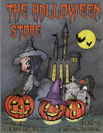 The Halloween Store