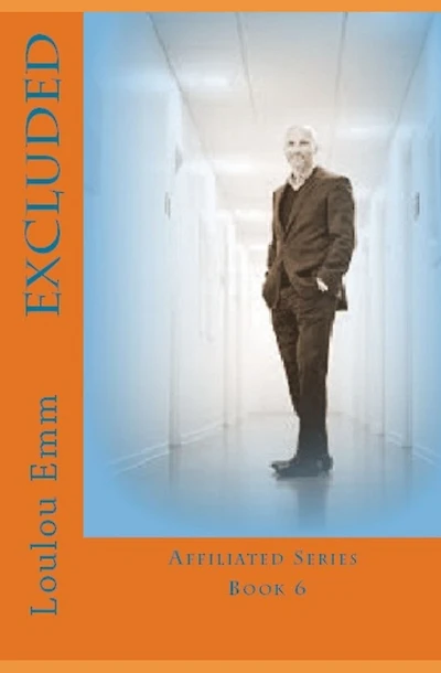 Excluded: Affiliated Series Book 6