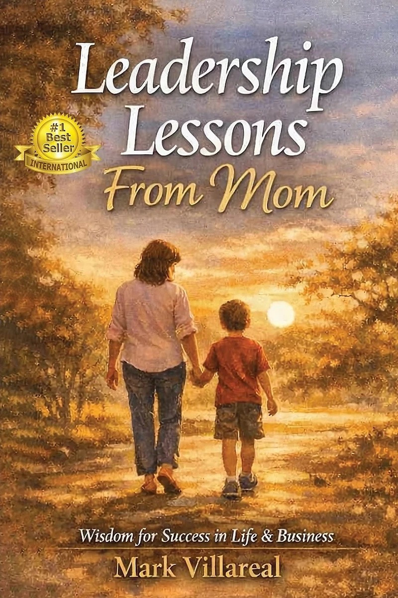 Leadership Lessons From Mom