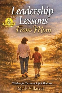 Leadership Lessons From Mom