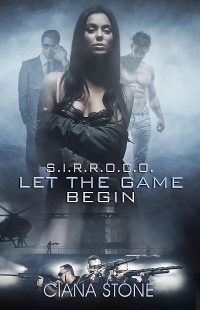 Let the Game Begin