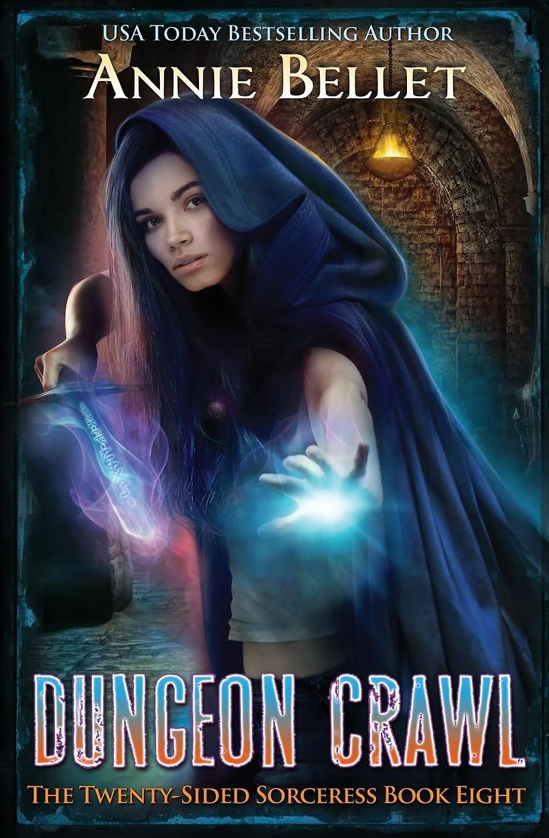 Dungeon Crawl