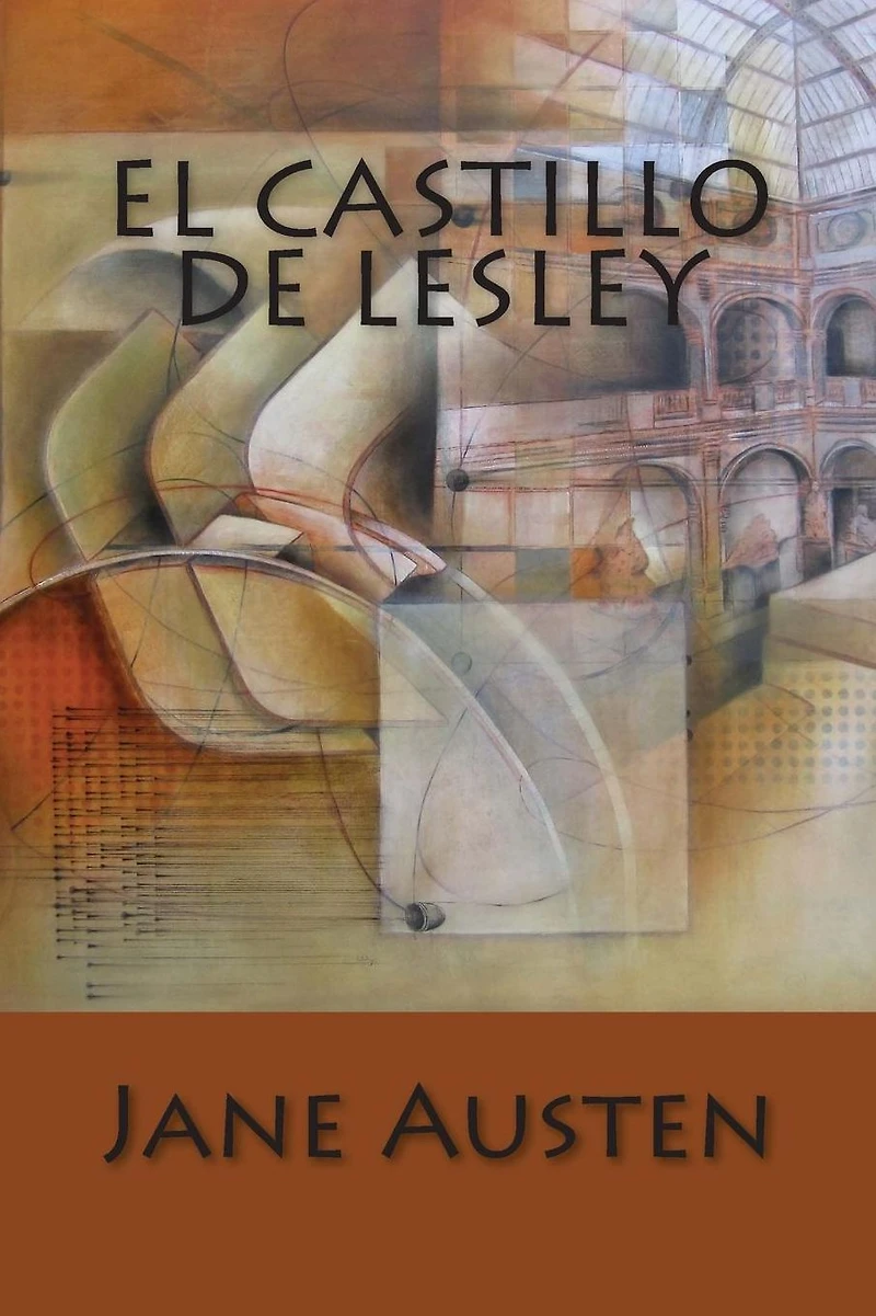 El castillo de Lesley