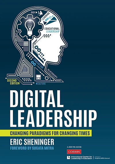Digital Leadership: Changing Paradigms for Times