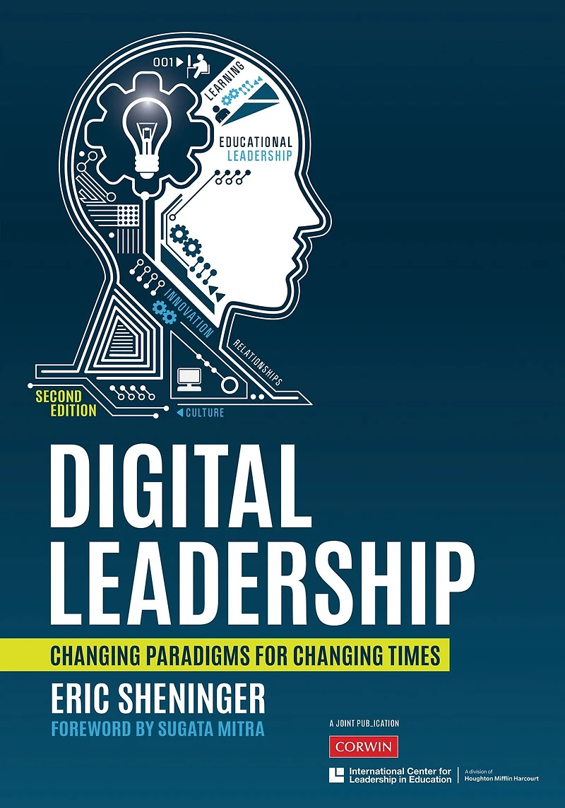 Digital Leadership: Changing Paradigms for Times