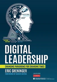 Digital Leadership: Changing Paradigms for Times