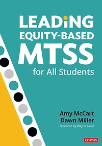 Leading Equity-Based MTSS for All Students
