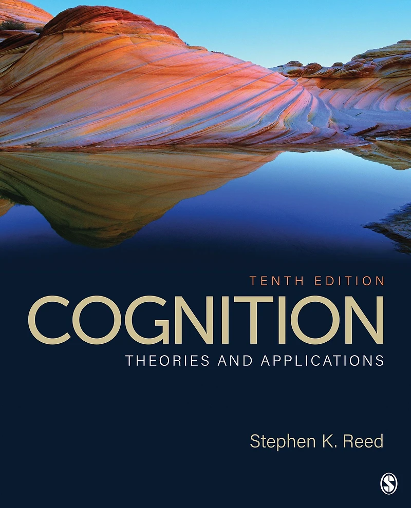 Cognition: Theories and Applications