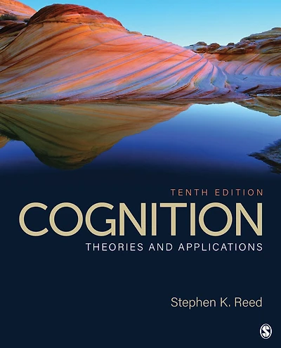 Cognition: Theories and Applications